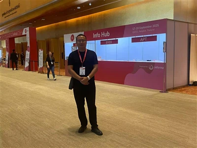 ФИА Тајланд 2025